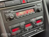 Audi A4 1.9 TDi M6 Sport