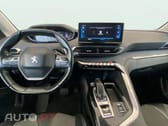 Peugeot 3008 1.5 BlueHDi Allure EAT8