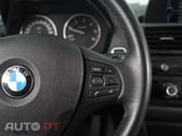 BMW 116 d EfficientDynamics Edition