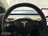 Tesla Model 3 Standard Range Plus RWD
