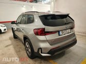 BMW X1 xDrive25e