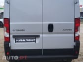 Citroen Jumper 2.2 BlueHDi 3.5T L2 CD