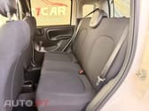 Fiat Panda 1.0 Hybrid City Cross