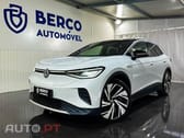 Volkswagen Id.4 MAX Edition 77kWh