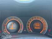 Toyota Corolla Sol