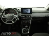 Dacia Sandero Sandero 1.0 TCe Expression