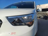 Opel Combo 1.5 CDTi L2H1