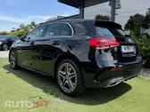 Mercedes-Benz A 250 e AMG Line