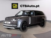 Land Rover Range Rover I.V.A DEDUTIVEL P440e LWB 