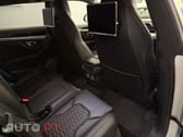 Lamborghini Urus 4.0 V8