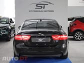 Jaguar XE 20d R-Sport