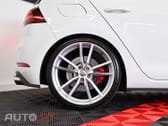 Volkswagen Golf 2.0 TSi GTi DSG Performance