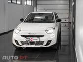 Fiat 600 1.2 Hybrid La Prima