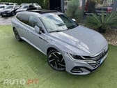 Volkswagen Arteon 2.0 TDI R-Line DSG
