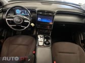 Hyundai Tucson 1.6 T-GDI Business