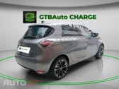 Renault Zoe E-Tech Iconic EV50 I.V.A DEDUTÍVEL 