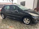 Peugeot 207 1.4 16V Active