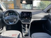 Hyundai Ioniq 1.6 GDI HEV