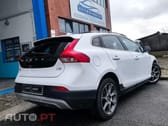 Volvo V40 1.6 D2 VOR Powershift