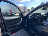 BMW 320 d Line Sport Auto