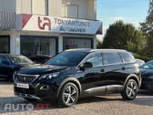 Peugeot 5008 1.5 BlueHDi GT Line