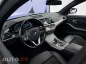 BMW 320 e Corporate Edition Auto