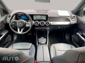 Mercedes-Benz EQB 300 4MATIC PROGRESSIVE