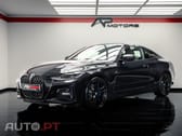 BMW 430 i Desportiva M Auto