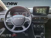 Dacia Sandero TCe 90 Stepway Extreme