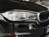 BMW X5 25 d sDrive Comfort 7L