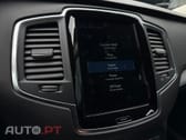 Volvo XC90 2.0 T8 PHEV Inscription Expression AWD