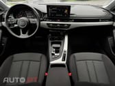 Audi A5 35 TDI S tronic