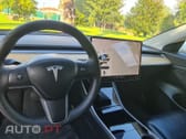 Tesla Model 3 Tração Traseira Premium