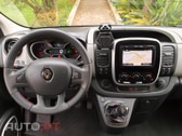 Renault Trafic III 1.6 dCi L1H1 1.0T PRO+