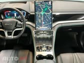 BYD Seal U 1.5 DM-i Boost