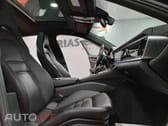 Porsche Panamera Porsche Panamera 4 E-Hybrid
