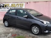 Toyota Yaris 1.0 VVT-i ACtive