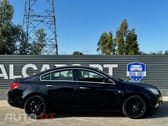 Opel Insignia 2.0 CDTI Sport S/S