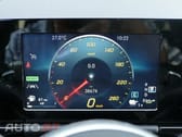 Mercedes-Benz B 250 e AMG Line