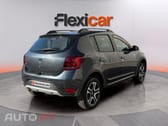 Dacia Sandero 1.0 ECO-G SL Go - Stepway Bi-Fuel