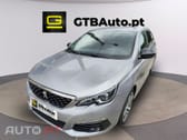 Peugeot 308 SW 1.2 PureTech Allure