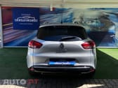 Renault Clio 1.5 dCi Limited