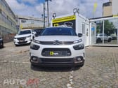 Citroen C4 Cactus 1.2 PureTech C-Series