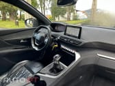 Peugeot 3008 1.5 BlueHDi GT Line