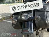 Harley Davidson FLST Soft Tail c/ injeção c/ radiador óleo