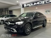Mercedes-Benz GLC 300 d 4Matic