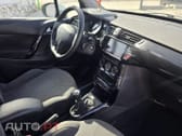Citroen C3 1.2 VTi Seduction