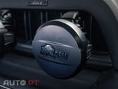 Jeep Wrangler 2.2 CRD Sport AT