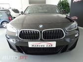 BMW X2 20 d xDrive Auto Pack M