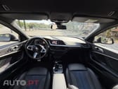 BMW 116 d Pack M Auto